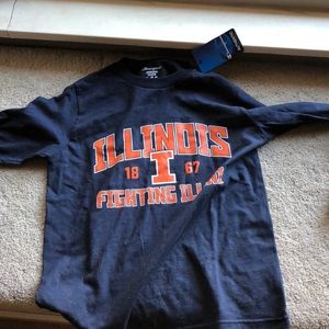 Champion long sleeve